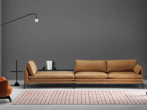 Check spelling or type a new query. Le retour du canapé en cuir ! - Elle Décoration