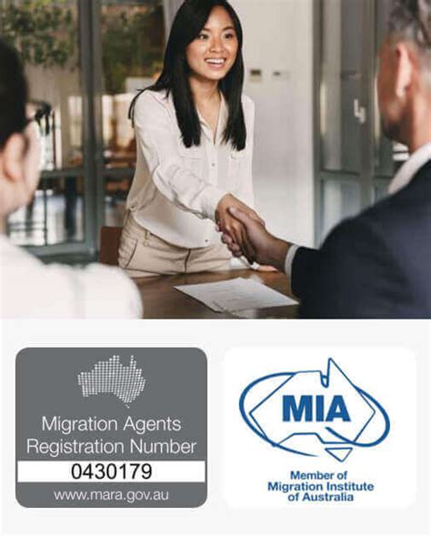 specialist migration and visa agents acl migration agents