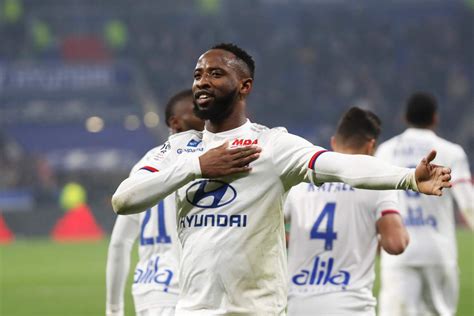 Moussa Dembélé Odżył W Lyonie Czas Na Transfer Do Premier League