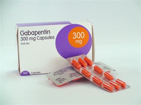 Gabapentin 300mg For Pain New On The Streets Gabapentin A Drug For