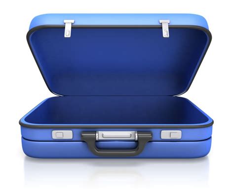 Free Open Suitcase Download Free Open Suitcase Png Images Free