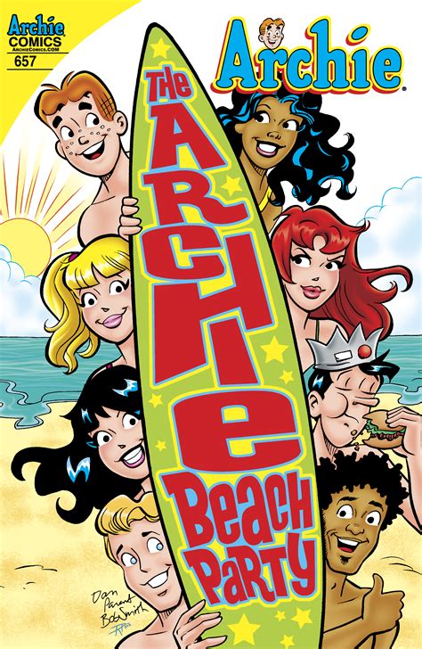 Archie Comics For June 2014 — Major Spoilers — Comic Book Reviews News Previews And Podcasts