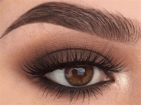 5 ways to make brown eyes pop society19 dramatic eye makeup eyeliner brown eyes brown eyes pop