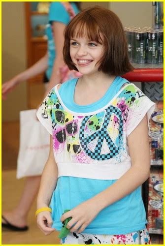 Full Sized Photo Of Joey King Jjj Interview 27 Joey King Ramona And Beezus Out Today