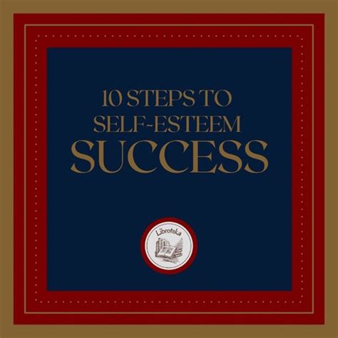 10 Steps To Self Esteem Success By Libroteka Avaxhome