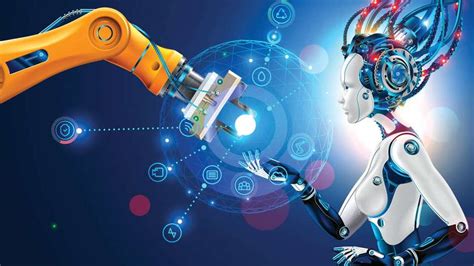 Ai Will Change Everything In Future Application Of Ai In 10 Industries