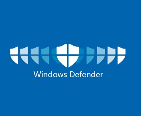 Windows Defender Service Ph