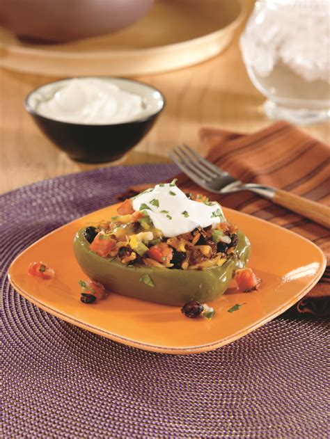 All of coupon codes are verified and tested today! Mexican Stuffed Peppers | Butterball®