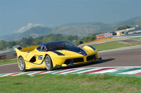 2015 Ferrari Fxx K Review Top Speed