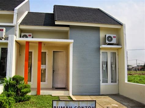 Maybe you would like to learn more about one of these? 66 Desain Rumah Minimalis Lebar 6 Meter | Desain Rumah ...