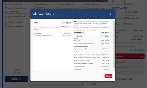 For example, a roundtrip economy zone 1 saver award goes from costing 15,000 miles to. Malaysia Airlines offer 24-hour Enrich Redemption sale ...