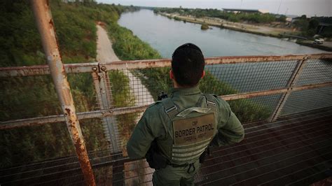 Illegal Immigrant Who Assaulted Border Patrol Agent Sentenced To 5