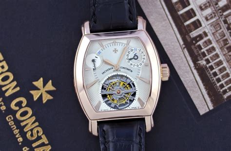 Prestige Time Presents Three Special Vacheron Constantin Timepieces | aBlogtoWatch