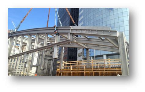 Working With Structural Stainless Steel Stainless Structurals