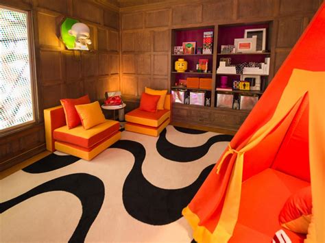 Teenage Bedroom Color Schemes: Pictures, Options & Ideas ...