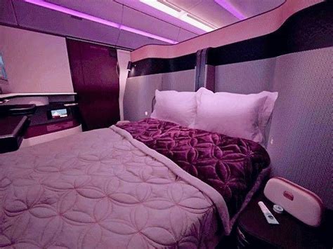 Flying The New Qsuite Qatar Airways Business Class Video