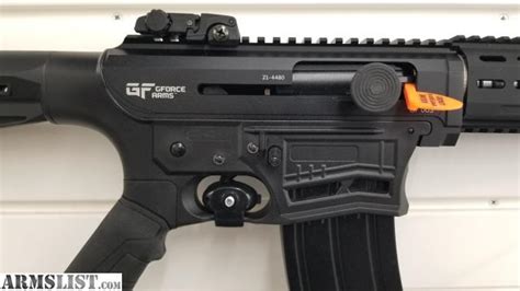 Armslist For Sale Gforce Gf00s Autoloading Shotgun 12ga Nib Reduced
