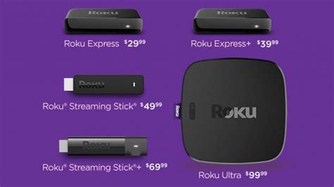The model 3811 also includes private listening with included headphones and headphone jack when roku streaming stick plus debuted in 2017 it was selling for $70 but now sells for less than $50. Roku Announces 2017 Streaming Player Lineup | eTeknix