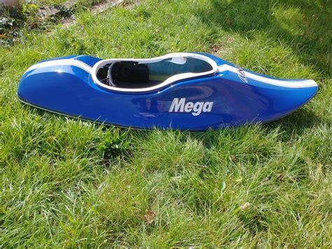Mega Kayaks Mega Max Carbon 1 Spec We Love Surfing