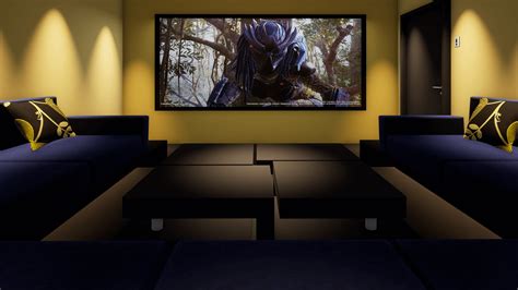 Top ten video game room setup ideas v1. Ultimate Gaming Rooms - Designers & Installers ...