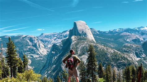 Yosemite National Park Reservations Are Now On Sale Sunny 991