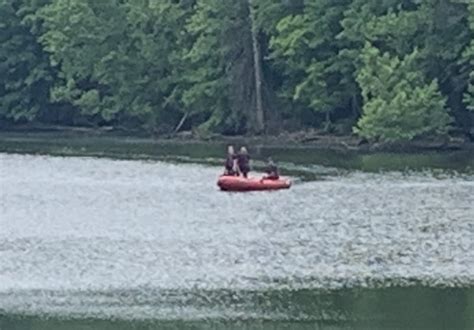 Body Found In Mckelvey Lake After Jet Skier Goes Missing