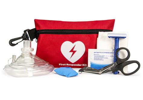 Cpr Rescue Kit Altra Medical