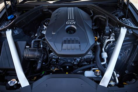 2022 Genesis G70 Shooting Brake Price And Specs Carexpert