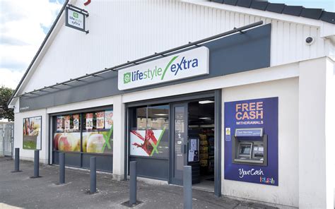 Fascia And Franchise Offers Evolving In Convenience Scottish Grocer And Convenience Retailer