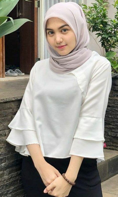 Pin On Hijab Cantik