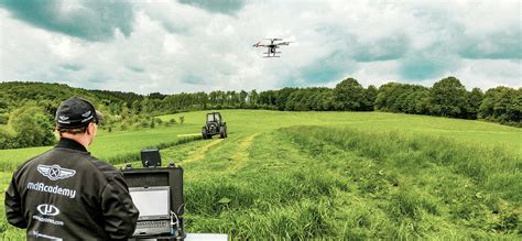 Benefits of precision farming 1. Drones and Precision Agriculture: The Future of Farming