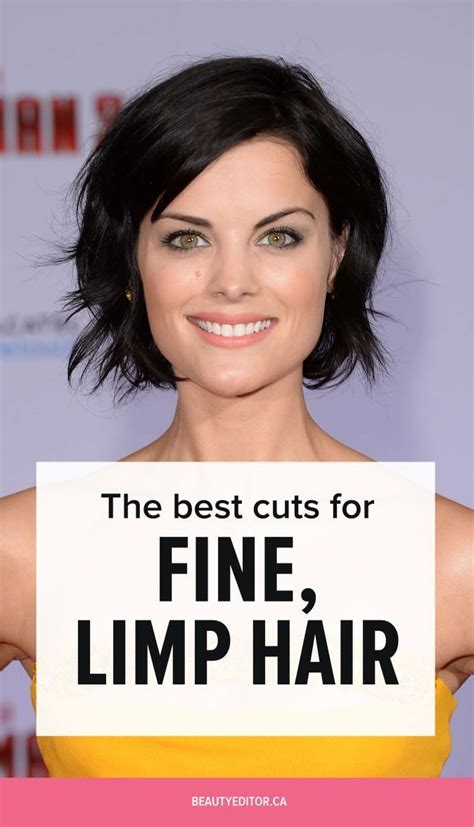 32 Best Haircuts For Fine And Thin Hair Beehost Short Thin Hair