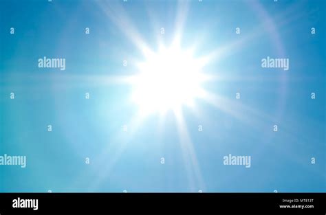 Uv Sun Rays Hi Res Stock Photography And Images Alamy