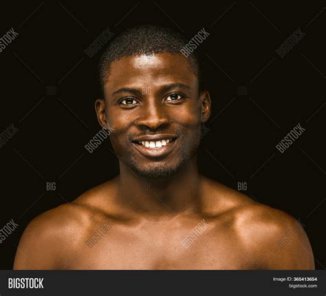 Positive Nude African Image Photo Free Trial Bigstock