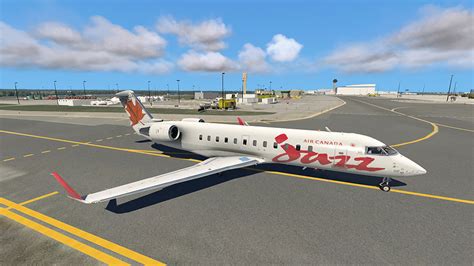 X Plane 11 Add On Aerosoft Crj 200 On Steam