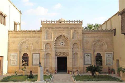 Coptic Museum Cairo 2024 Images Timings Holidify