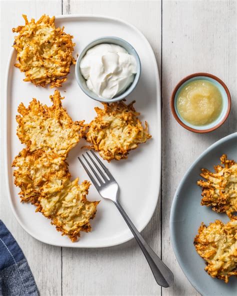 That means you can make air fryer dinners, air fryer lunches, air fryer desserts, and more! 10 of Our Favorite Air Fryer Recipes | Kitchn