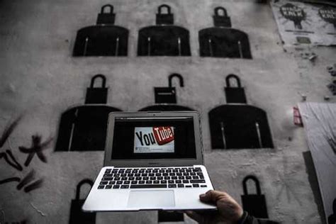 Pakistan Unblocks Youtube After Three Year Blasphemy Ban Uca News