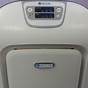 How To Reset Idylis Air Purifier