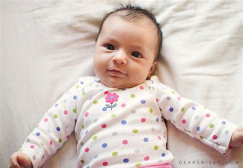 7 Week Old Baby Pictures Cornergrillevannuysmenu