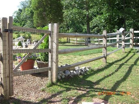 Chicken wire mesh made from galvanised steel. Fence City: Decorative Fence | Fence landscaping, Garden ...