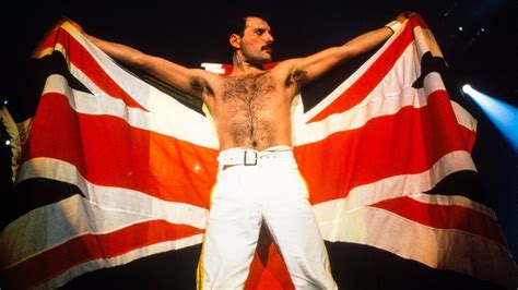 Así Fue El último Show De Queen Con Freddie Mercury — Futuro Chile