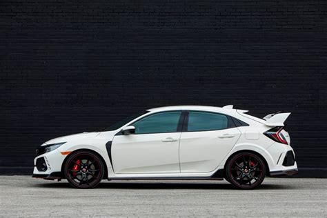 2019 Honda Civic Type R Review Trims Specs Price New Interior