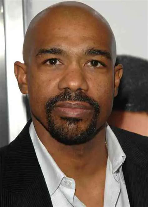 Michael Beach Net Worth Height Age Affair Career And More