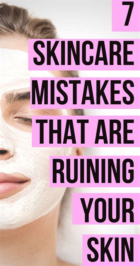 These Helpful Tips Will Amp Up Your Skincare Routine To Make Sure You