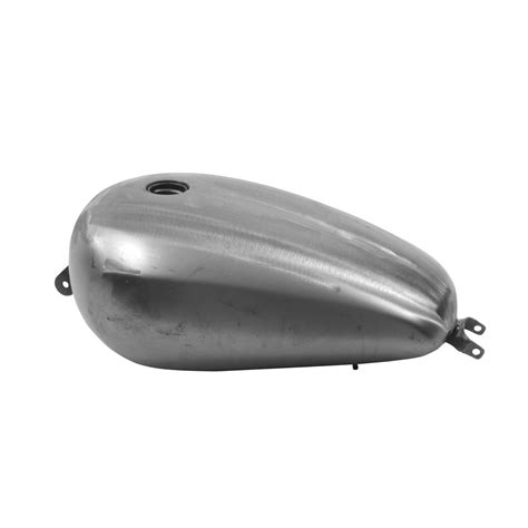 Gas tank 4,5 harley davidson sportster iniezione superlow 48 72 iron nightster. 4.5 Gallon Gas Tank for Sportster | 721-159 | J&P Cycles