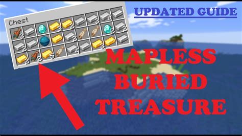 How To Find Buried Treasure Without A Map Updated Guide December 2021