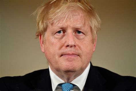 Boris Johnson Is Responding To Treatment Says Spokesman