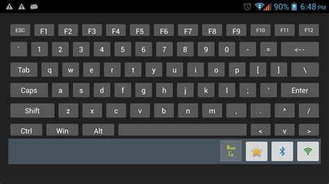 For learning and playing your favorite songs, use onlinepianist's piano tutorialapp. PC Keyboard for Android - APK Download
