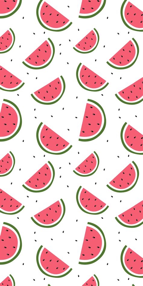 75 Watermelon Wallpaper On Wallpapersafari